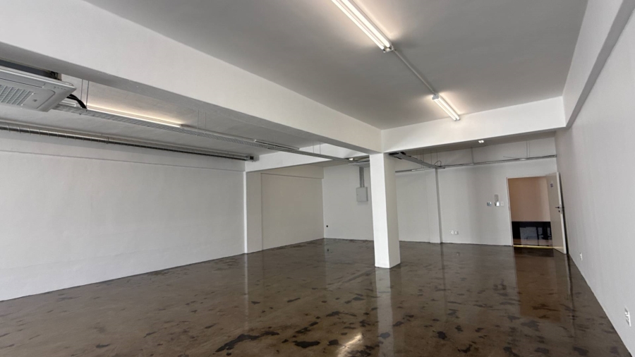 To Let commercial Property for Rent in Gardens Western Cape